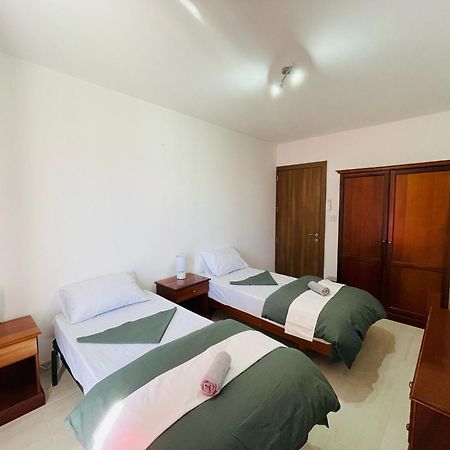 Coral Cove Comfort Room 2 Bahía de San Pablo Exterior foto