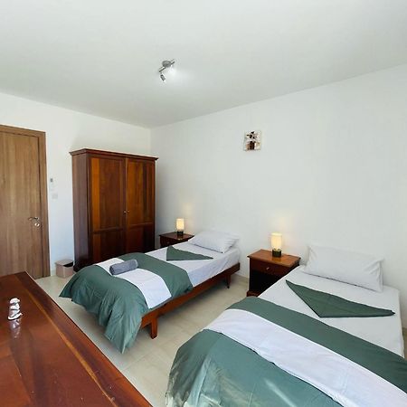 Coral Cove Comfort Room 2 Bahía de San Pablo Exterior foto
