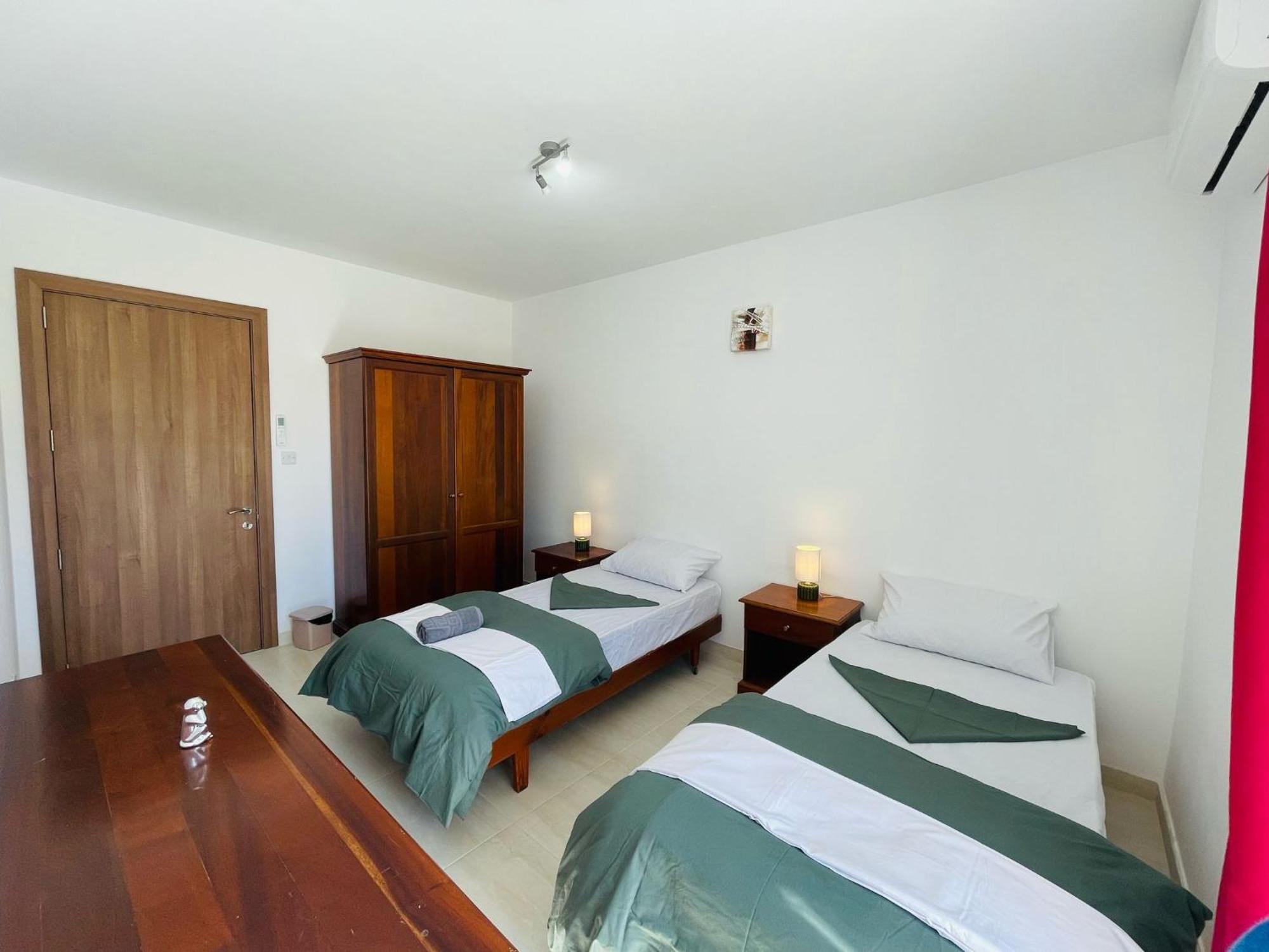 Coral Cove Comfort Room 2 Bahía de San Pablo Exterior foto